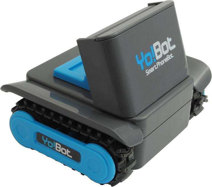 Image du produit Yo!Bot SmartPhoneBot