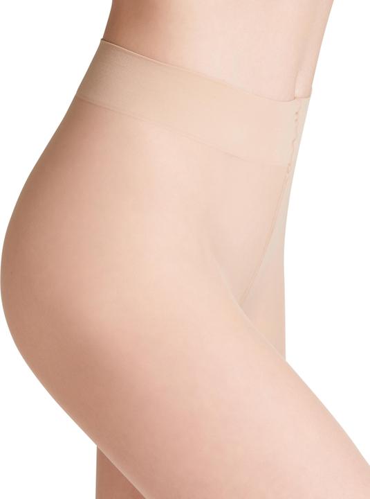 Actual product image Falke Matt Deluxe 20 TI (20 DEN, 44 - 46)