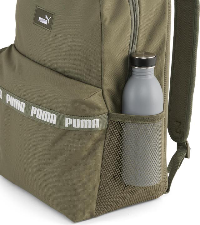 Actual product image Puma PHASE TAPE Backpack