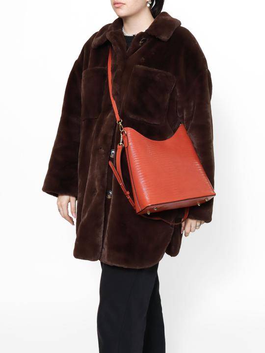 Actual product image Gave Lux Shoulder bag