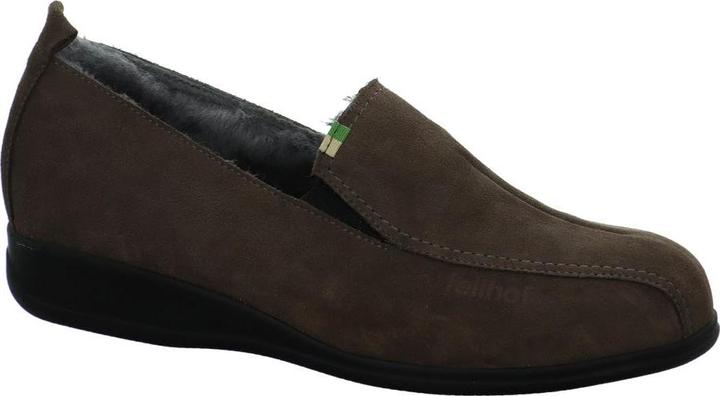 Actual product image Fellhof BIEKAMP62Hausschuh (42)