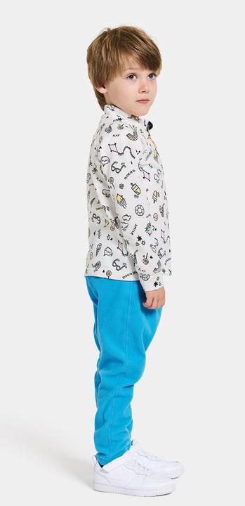 Immagine prodotto Didriksons Jadis Full Zip da bambino (100 A)
