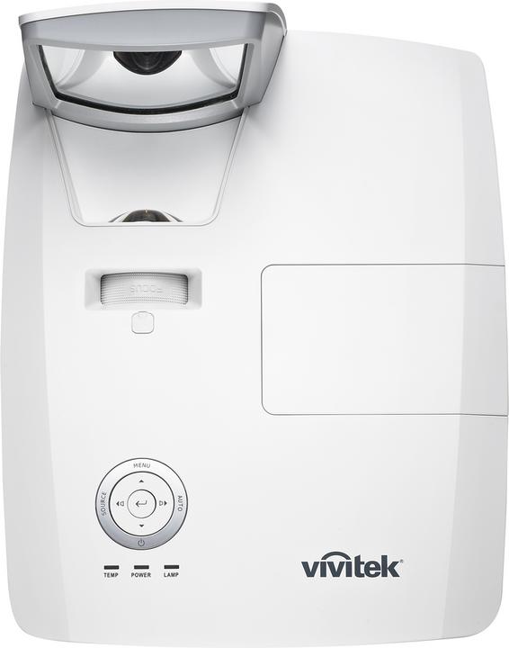 Actual product image vivitek DW770UST (WXGA, 3500 lm, 0.35:1)