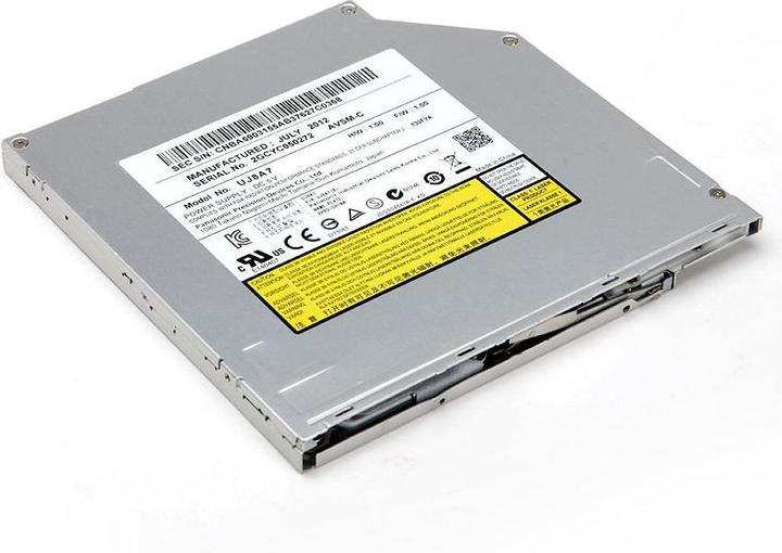 Produktbild Samsung DVD SuperMulti SATA 8X (DVD Laufwerk)