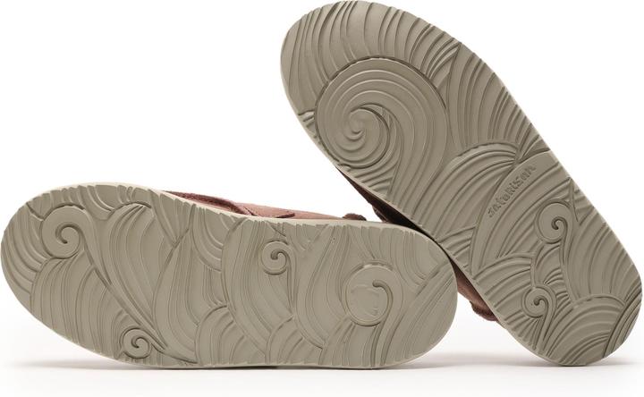 Produktbild Satorisan Uwabaki Clog Strap Suede (36)