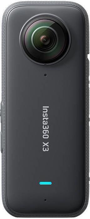 Produktbild Insta360 X3 Snow Kit (30p, Bluetooth, WLAN)