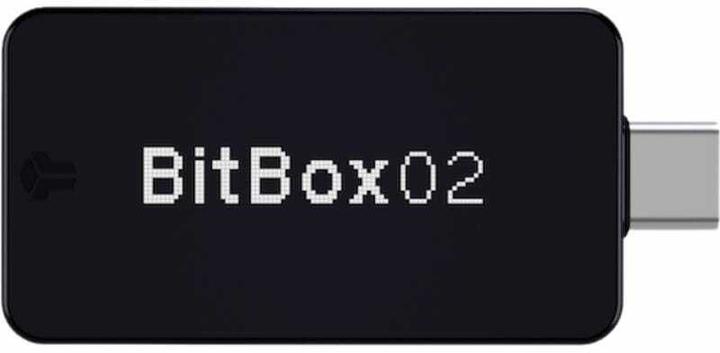 Shift Cryptosecurity BitBox02 Multi (Bitcoin, Litecoin, Ethereum Classic, Cardano)