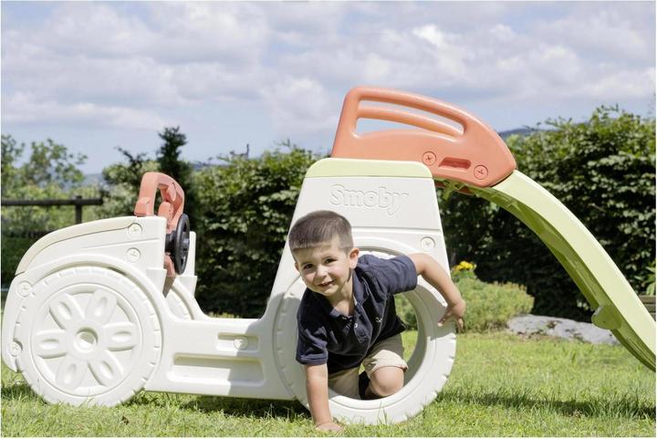 Image du produit Smoby S.Life Adventure Car
