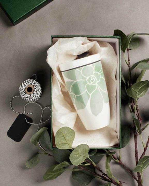 Immagine prodotto Like. by Villeroy & Boch Caffè da portare via (350 ml, 1 x)