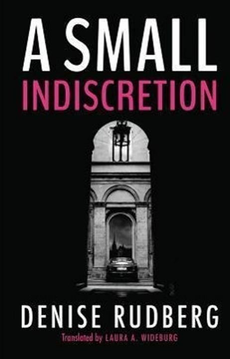 Produktbild Amazon A Small Indiscretion (Englisch, Laura A. Wideburg, Denise Rudberg, 2014)