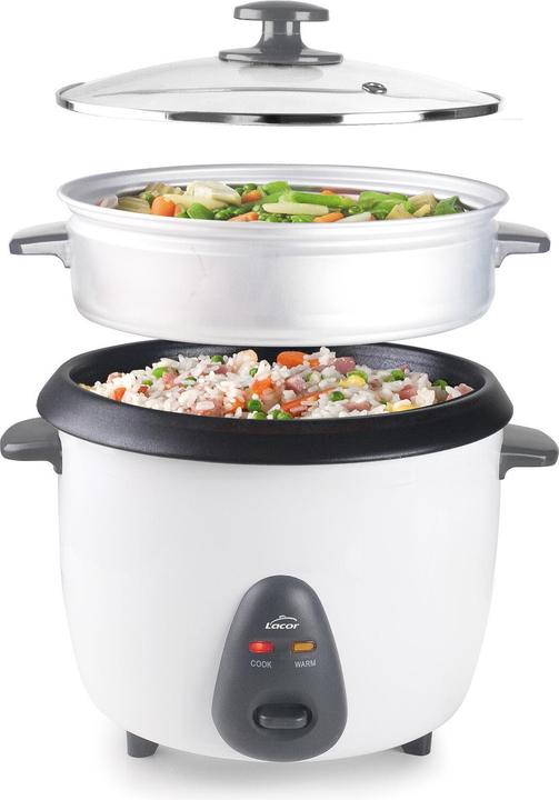 Produktbild Lacor Reiskocher