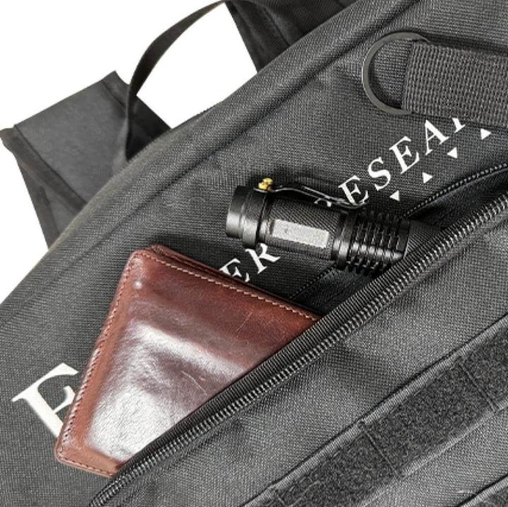 Image du produit Ek Archery Transporttasche REVO 7