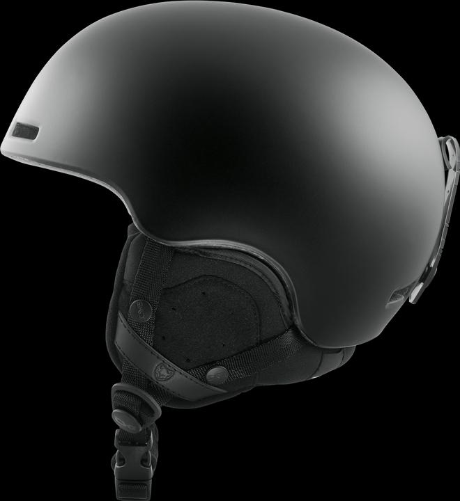 Image du produit TSG Casque FLY Solid Color black satin (57 - 59 cm, L, XL)