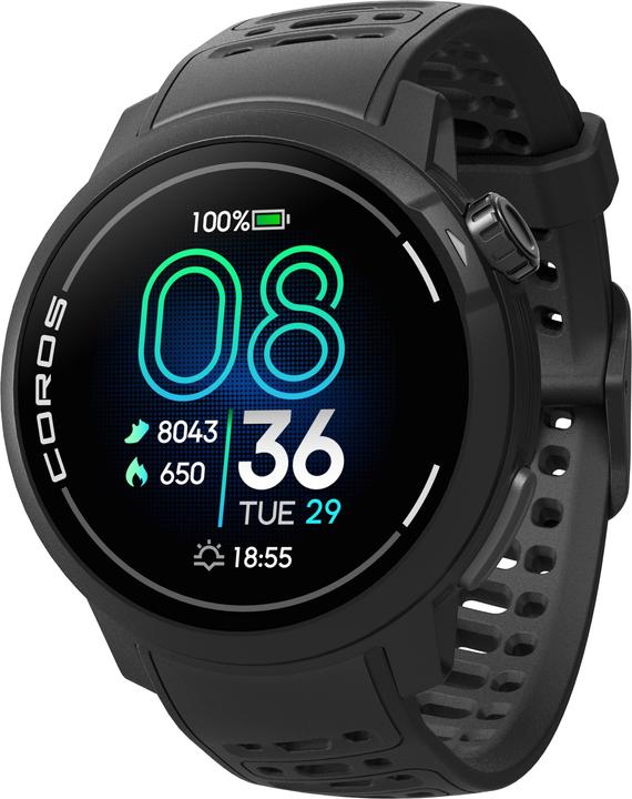 Coros Pace Pro (46 mm)