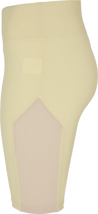 Produktbild Urban Classics Ladies Color Block Cycle Shorts - 17084 (XL)