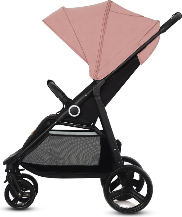 Produktbild KinderKraft Grande Plus
