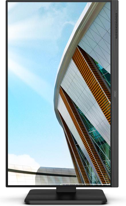 Image du produit AOC Q24P2Q (2560 x 1440 pixels, 24")