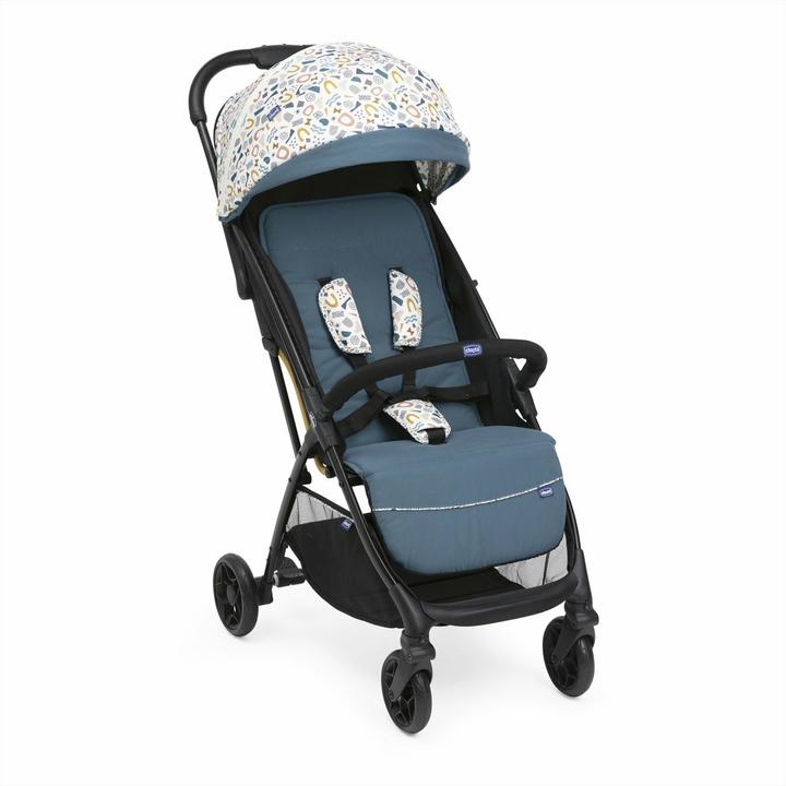 Actual product image Chicco Glee Stroller
