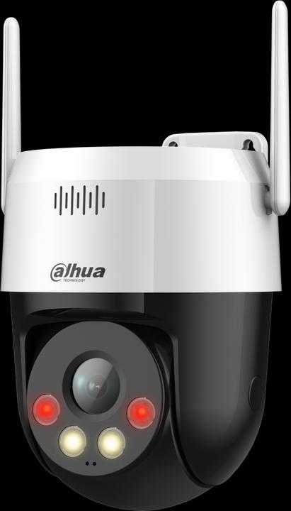 Dahua IP-KAMERA SD2A500HB-GN-AW-PV-0400-S2 (2560 x 1920 pixels)