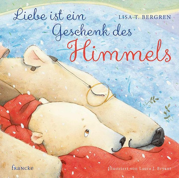 Produktbild Laura J. Bryant (Deutsch, Lisa T. Bergren, 2019)