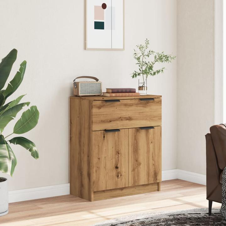 Actual product image VidaXL Sideboard (60 x 30 x 70 cm)