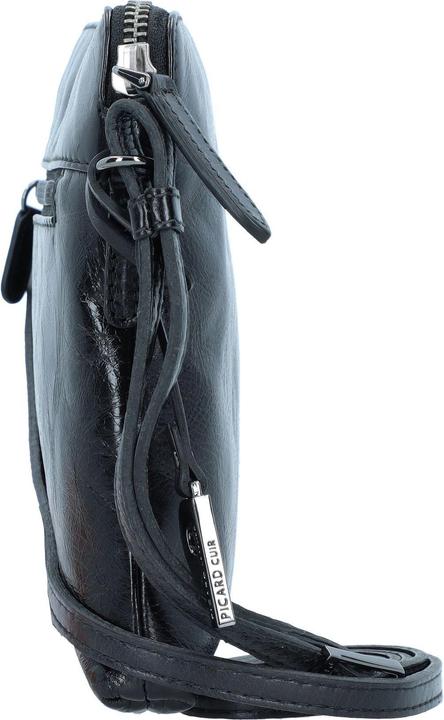 Image du produit Picard Better Me Sac à bandoulière en cuir 24 cm
