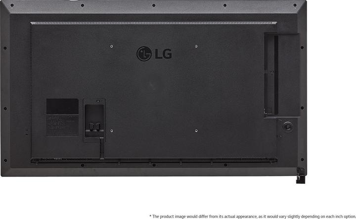 Produktbild LG 55UM5N-H (3840 x 2160 Pixel, 55")
