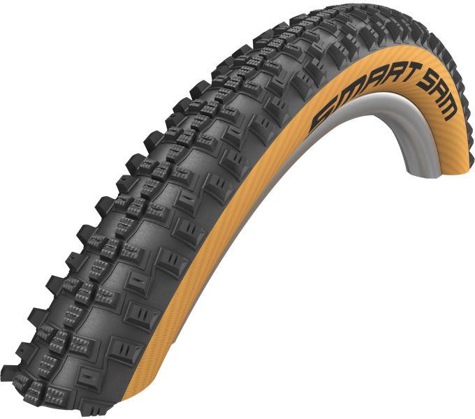 Produktbild Schwalbe Smart Sam (20 x 2.35, 60-406)
