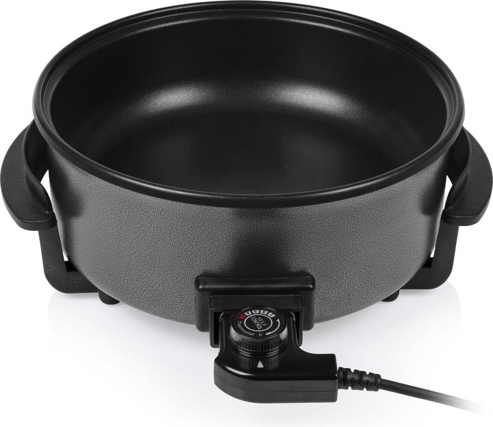Actual product image Tristar PZ-9135 Multifunctional grill pan XL (EU plug)
