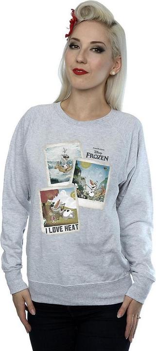 Immagine prodotto Disney Frozen Felpa (XXL)