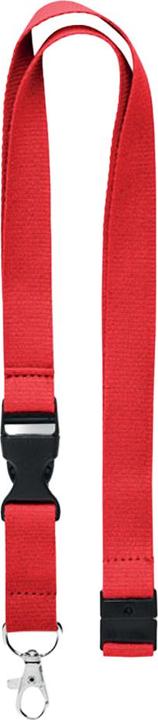 Produktbild MidOcean Lannycot Schlüsselband