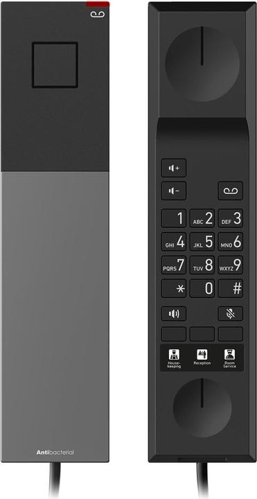 Image du produit Snom HD300 Téléphone IP pour hôtel