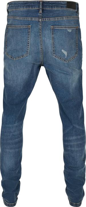 Image du produit Urban Classics Jeans slim lourds et destroy - 16475 (W29/L32)