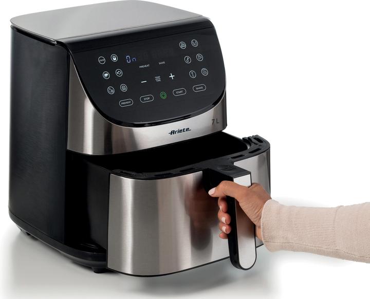 Immagine prodotto Ariete 4628 (Spina CH)