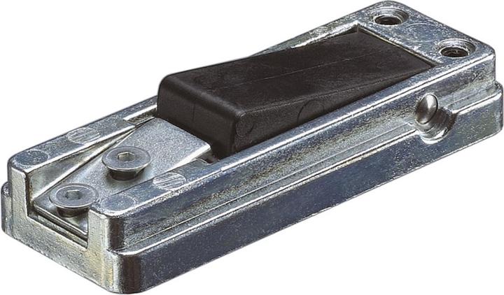Actual product image Assa Abloy Locking unit A152 for slide rail G193 / G195 / G893 130 ° (Indoor)