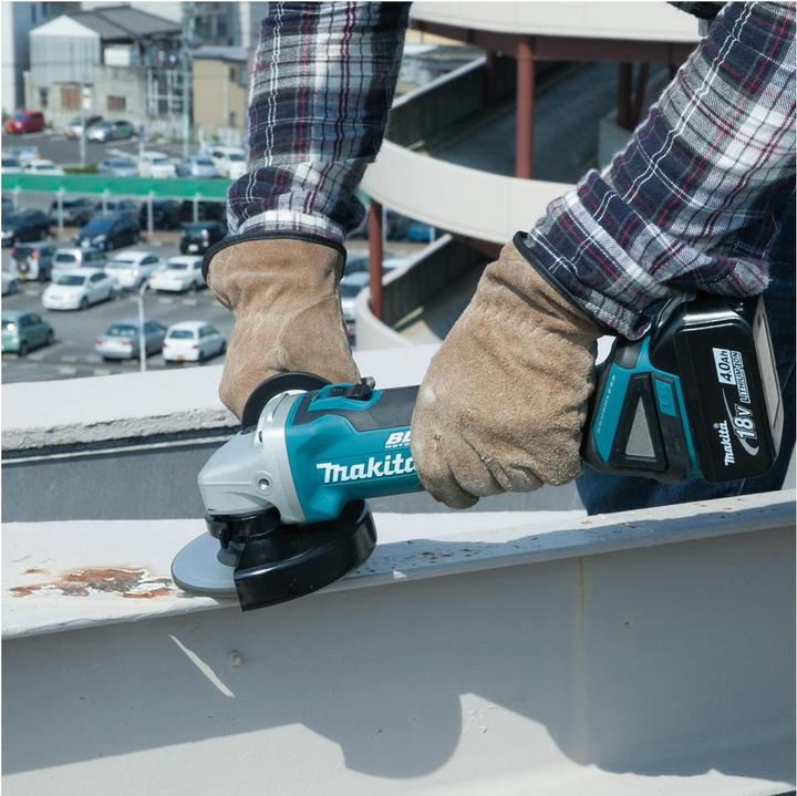 Image du produit Makita DGA506ZJ (125 mm)