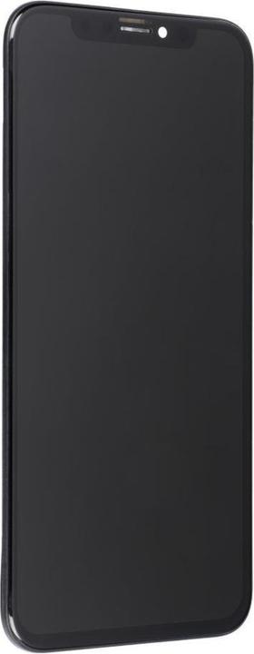 Actual product image OEM LCD display! LCD Screen iPhone Xs with digitizer black (ZY-LTPS) (Display)
