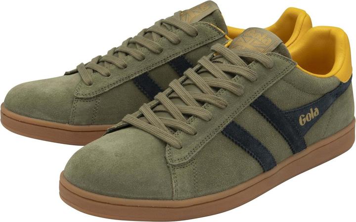 Produktbild Gola Equipe II Suede (40)