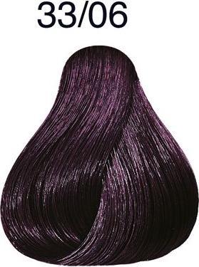 Immagine prodotto Wella Color Touch Plus (33/06 marrone scuro intenso naturale naturale)