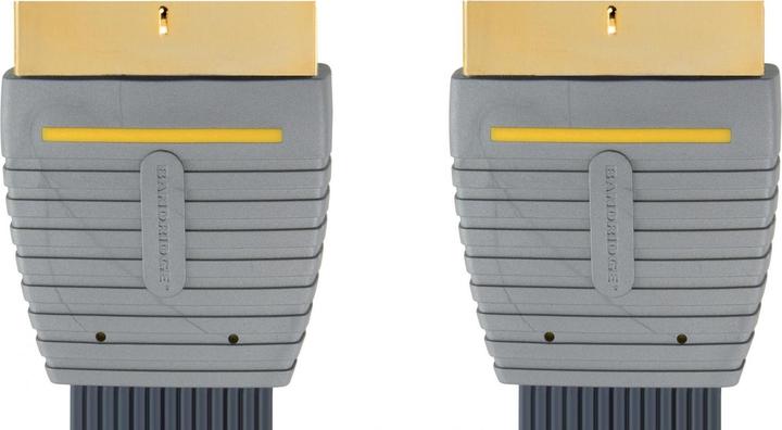 Produktbild Bandridge BVL7305 (5 m, Scart)