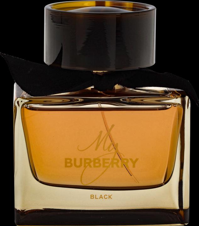 Actual product image Burberry My Black (Eau de parfum, 90 ml)