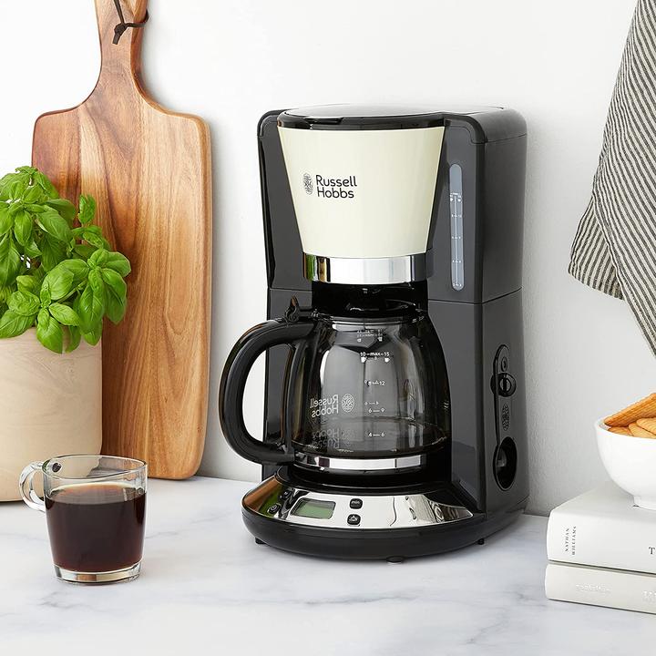 Image du produit Russell Hobbs Cafetière 24033-56 Col.