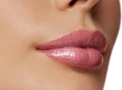 Actual product image Pupa Milano Miss Pupa candy nude (102 Candy Nude)