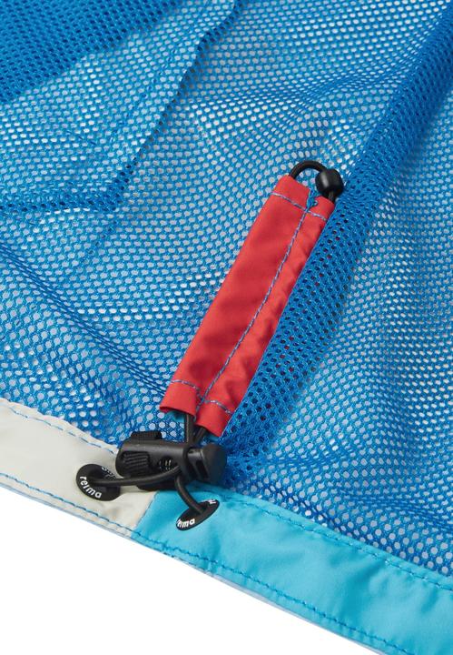 Produktbild Reima tec Kinder Regenjacke Tiihala Bright (128)