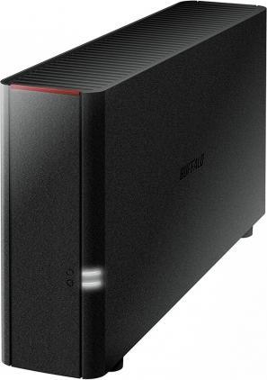 Buffalo LinkStation 210