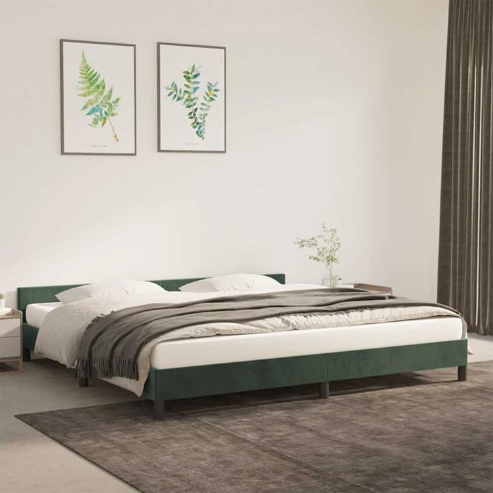 Actual product image VidaXL Tiffi (200 x 200 cm)