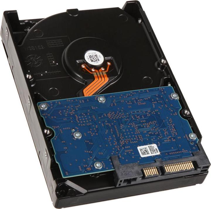 Image du produit Toshiba P300 (3 To, 3.5", CMR)