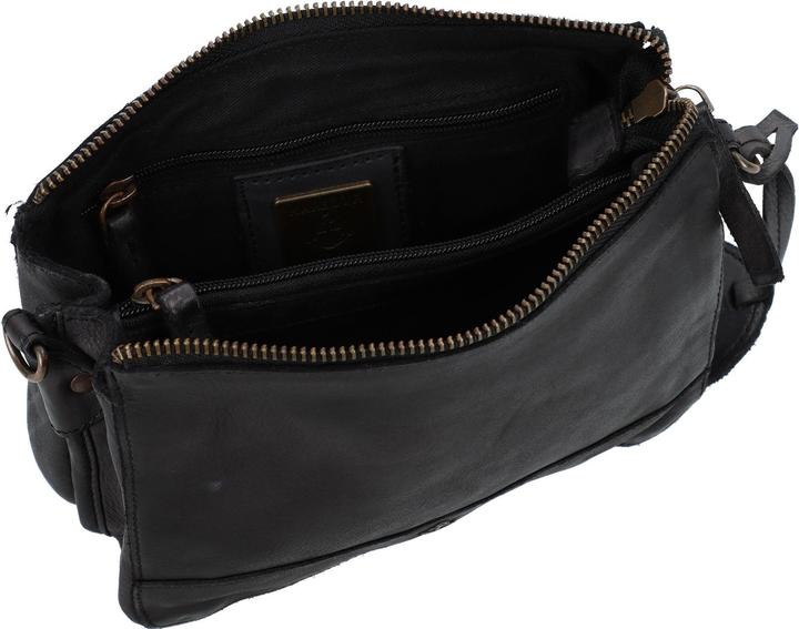 Immagine prodotto Harbour 2nd Borsa a tracolla Anchor Love in pelle 21,5 cm