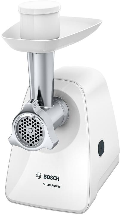 Actual product image Bosch Hausgeräte MFW2500W