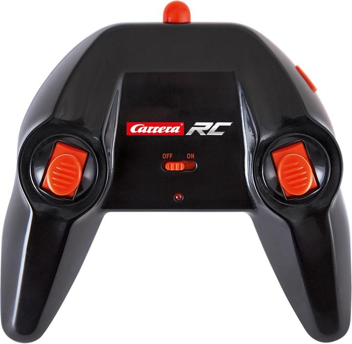 Produktbild Carrera Turnator - Glow in the Dark